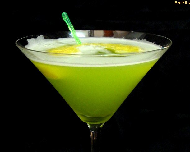 Midori Illusion